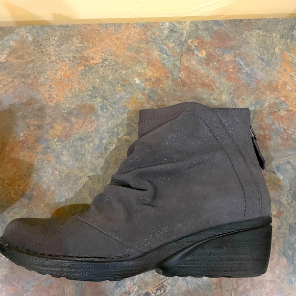 Dansko Ankle Boots - Picture 5 of 12